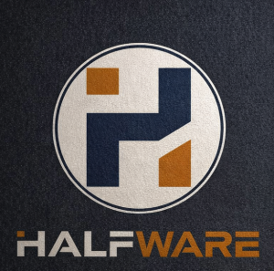 HALFWARE, ERPNext